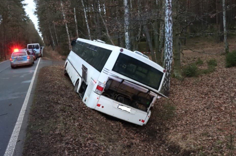 Šialená jazda mestom: Zdrogovaný