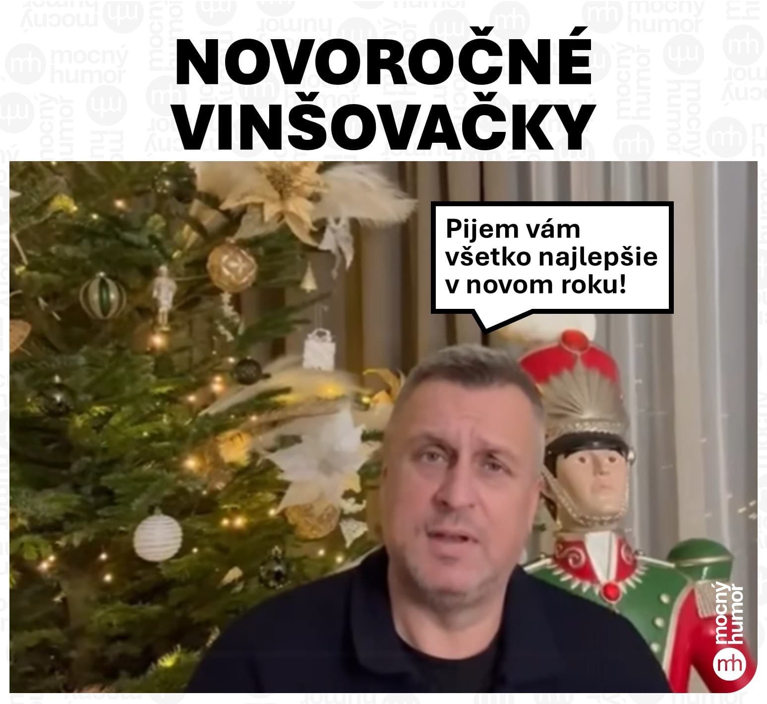 Príchod nového roka oslávili
