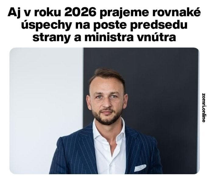 Príchod nového roka oslávili