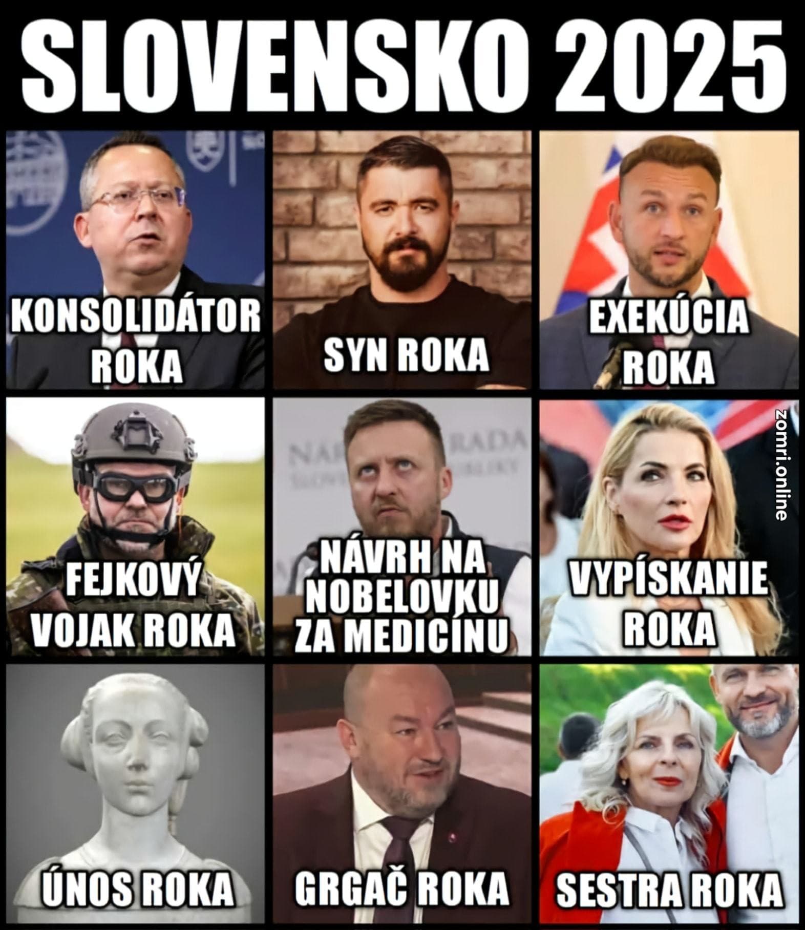 Príchod nového roka oslávili