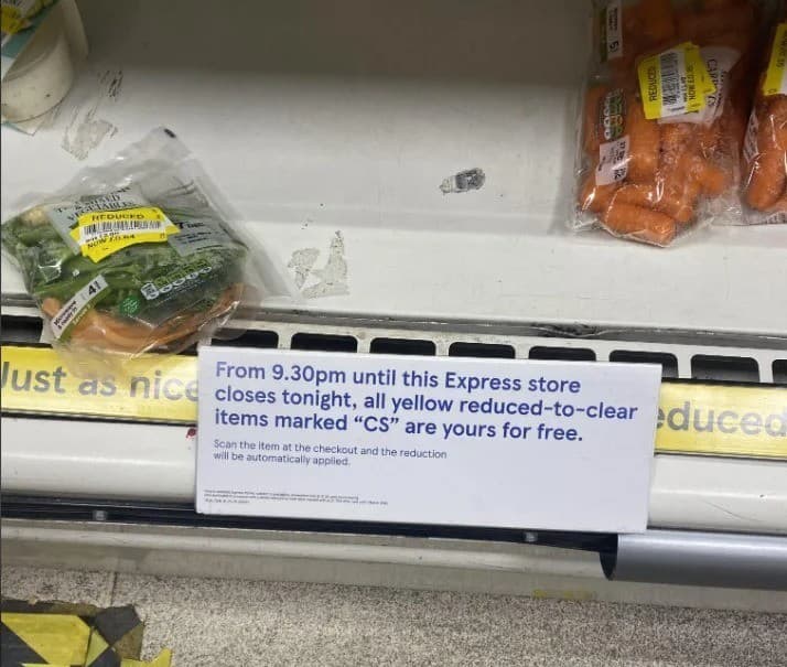 Zákazník neveril vlastným očiam!