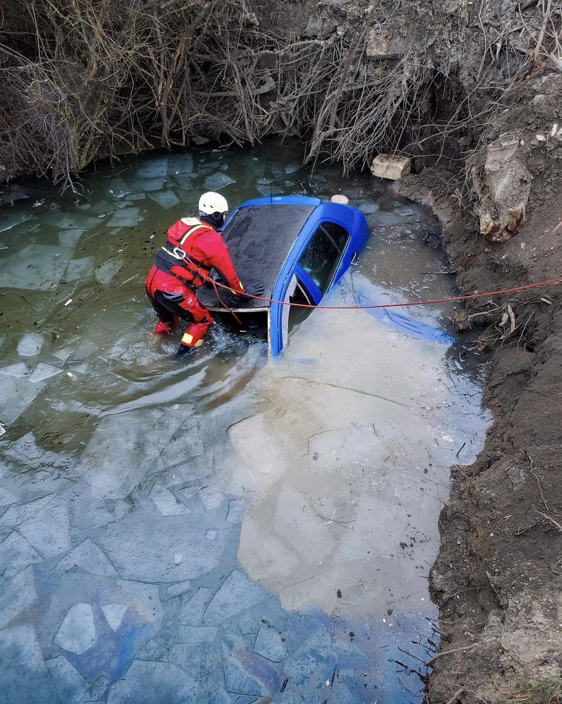 AKTUÁLNE Nešťastie na juhu