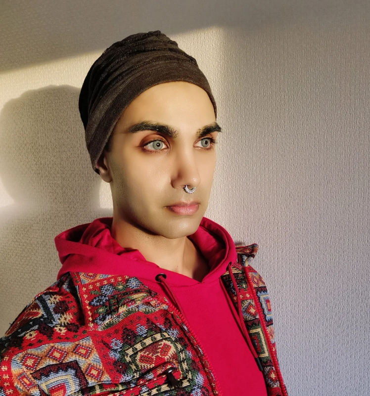 Nicolas Aujula predpovedal budúcnosť na rok 2026