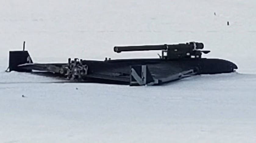 Šokovaní Ukrajinci: Zachytili veľmi