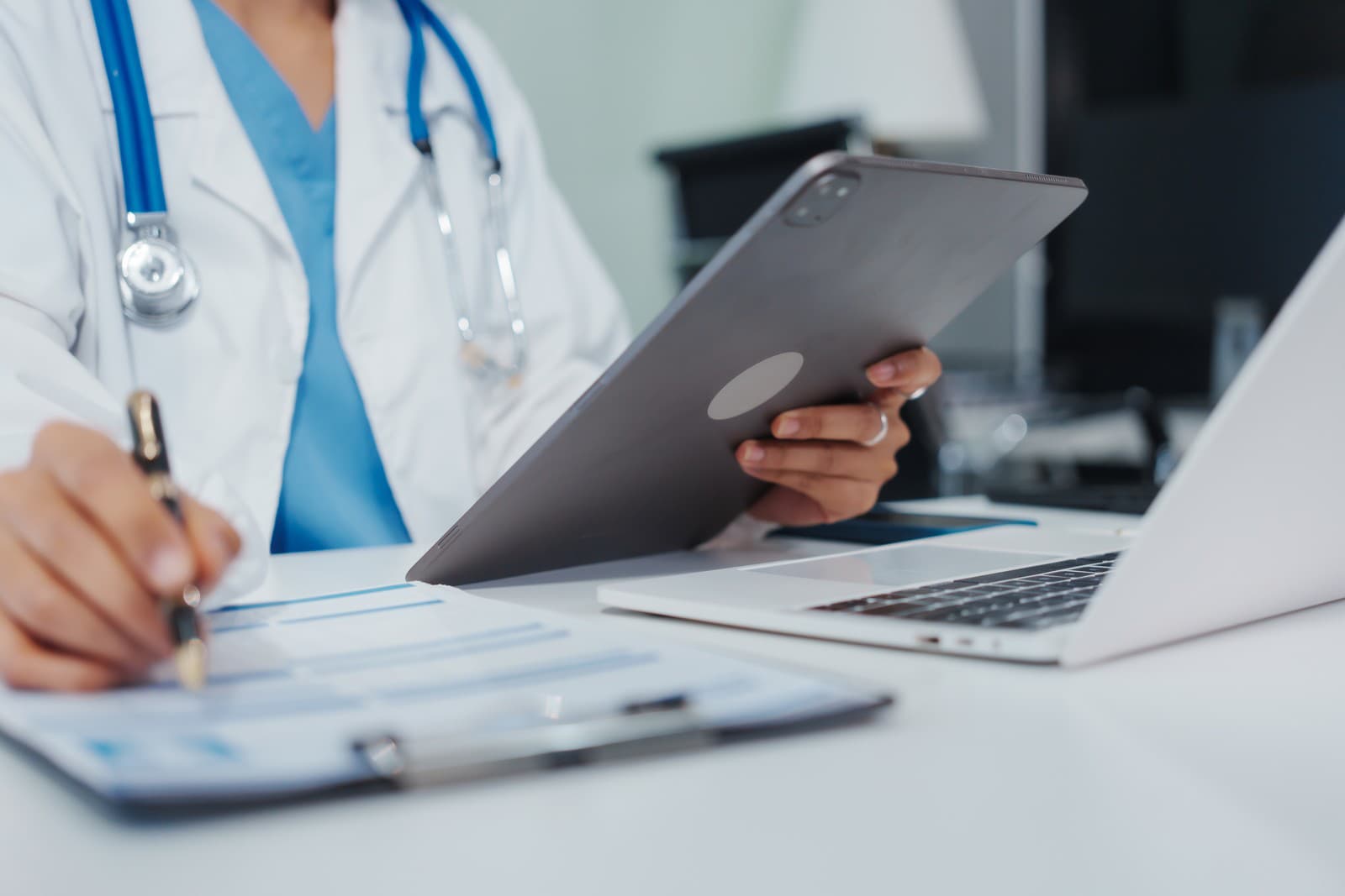 Zázrak z kapsule? Lekári