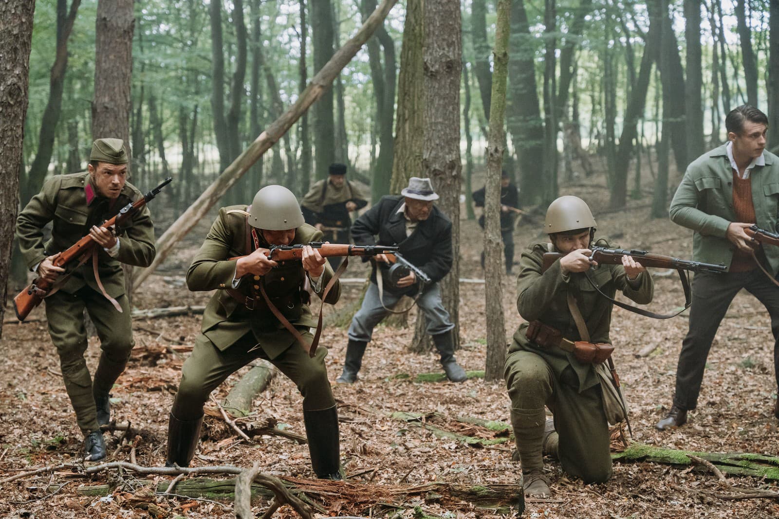RADOSTNÁ SPRÁVA pre fanúšikov