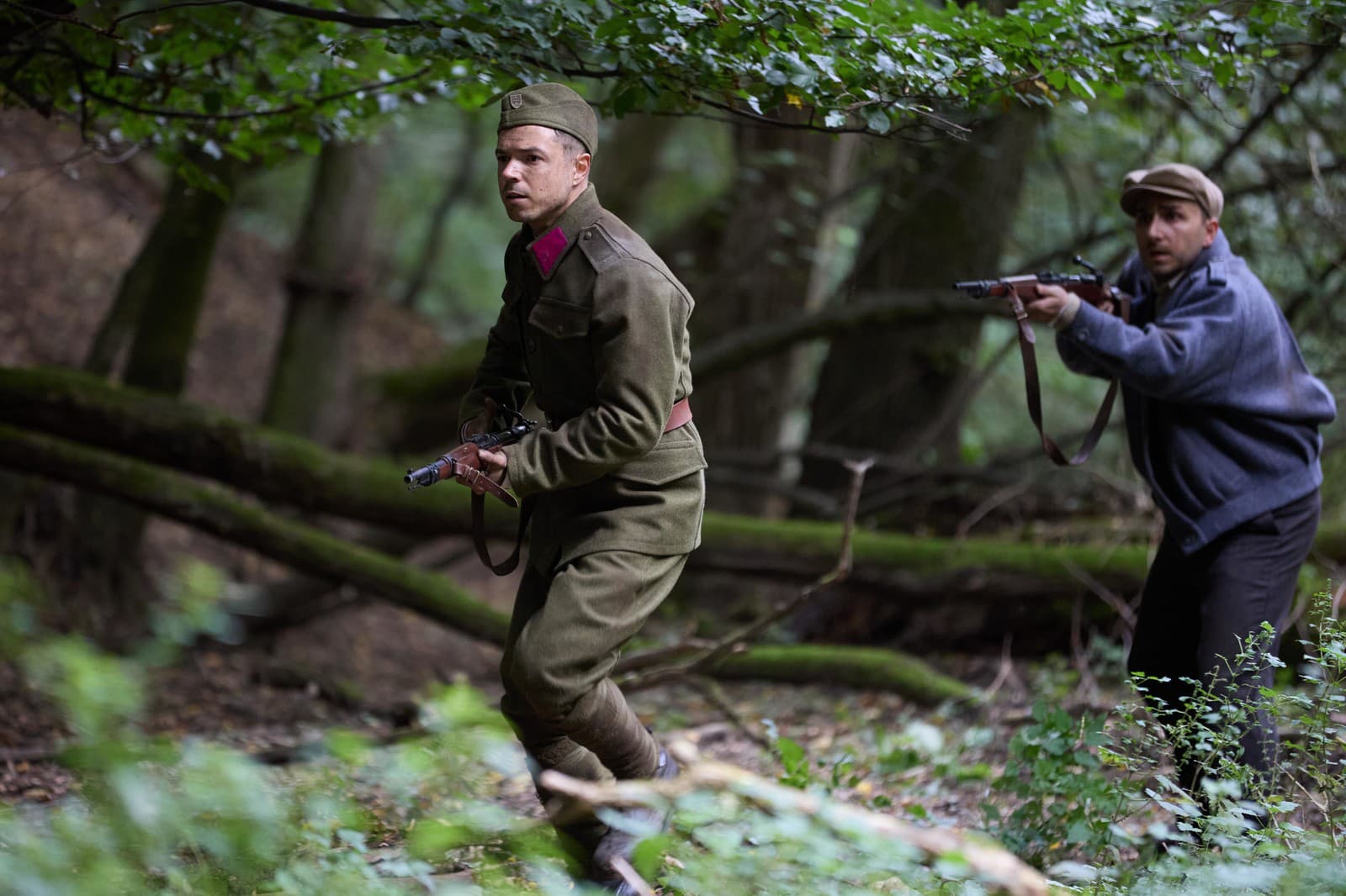 RADOSTNÁ SPRÁVA pre fanúšikov