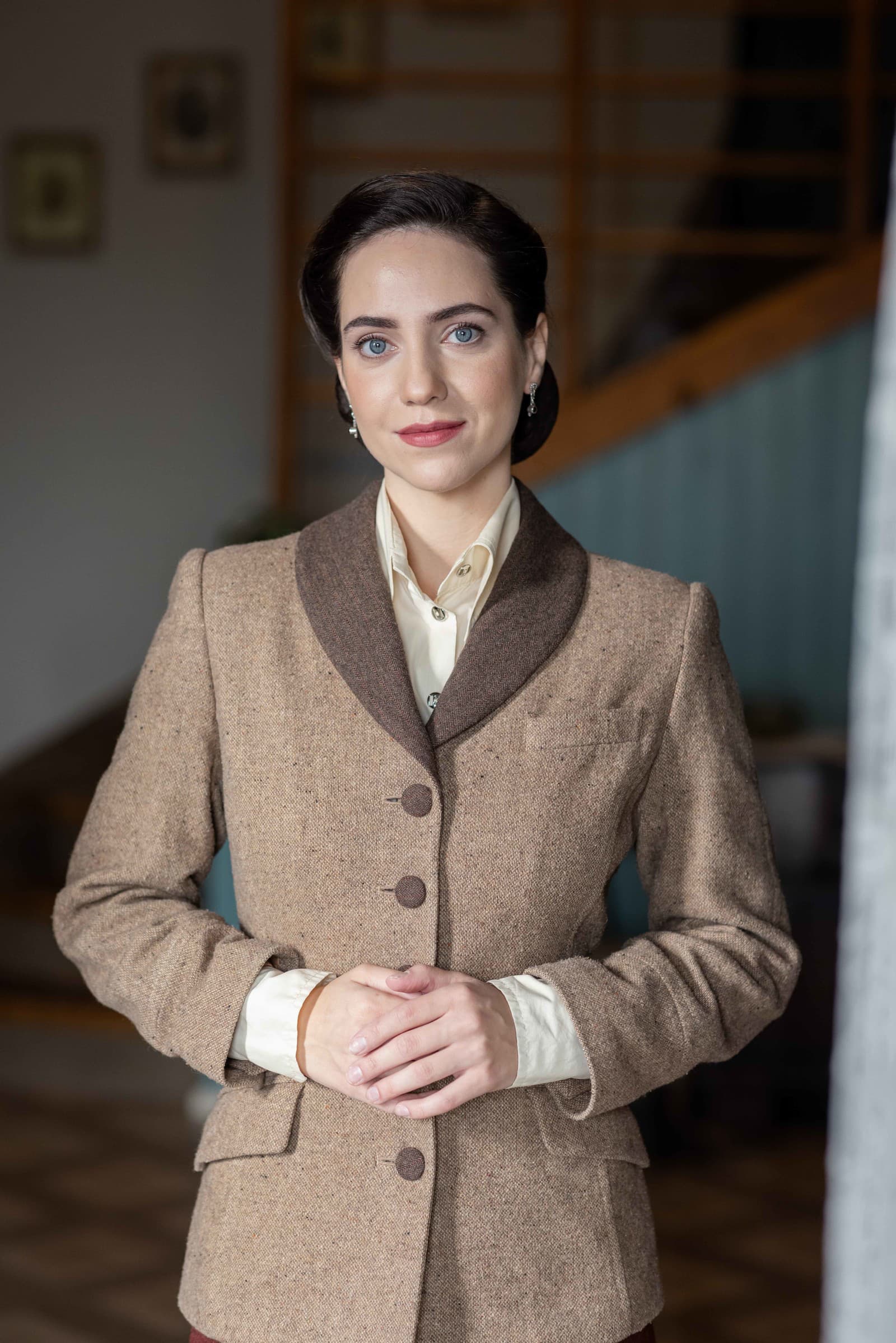 Ráchel Šoltésová