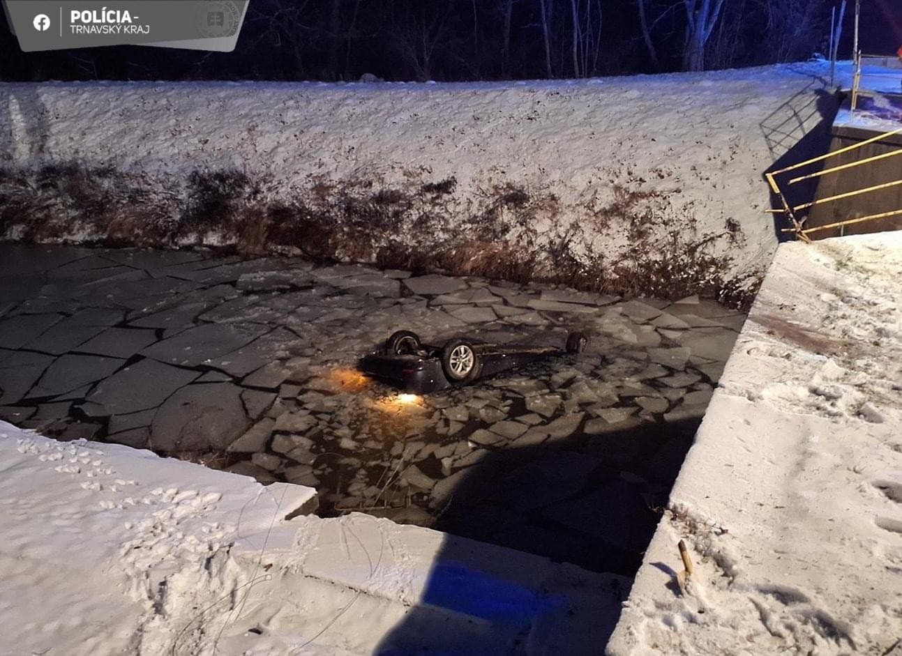 Obrovské NEŠŤASTIE na západe