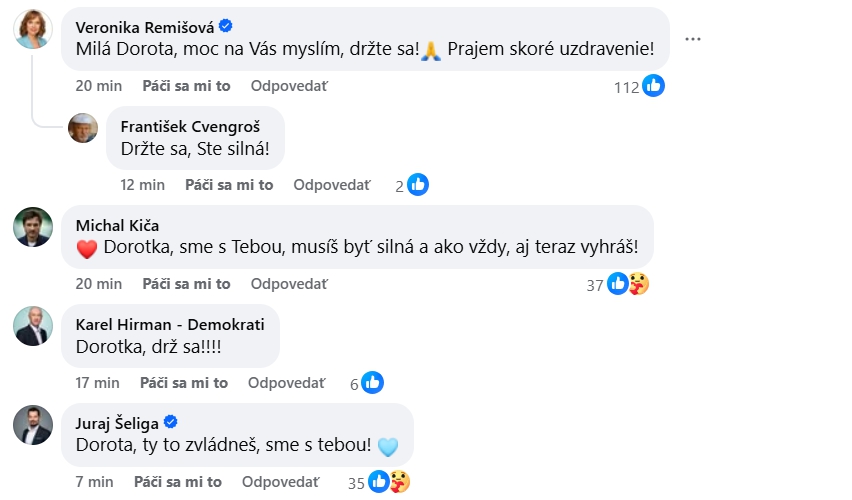 Drž sa, zvládneš to!