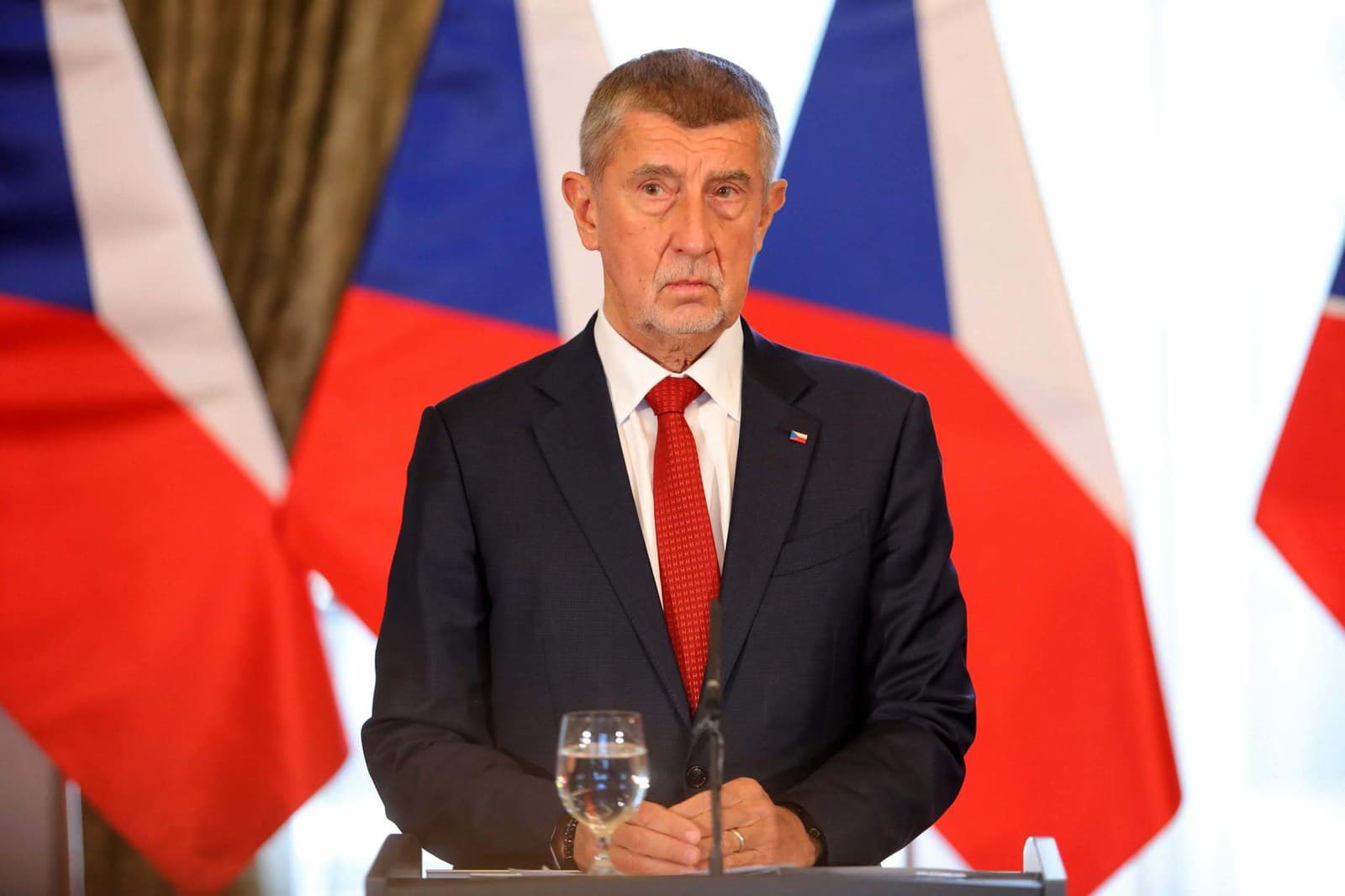 Medzinárodný ŠOK: V Česku