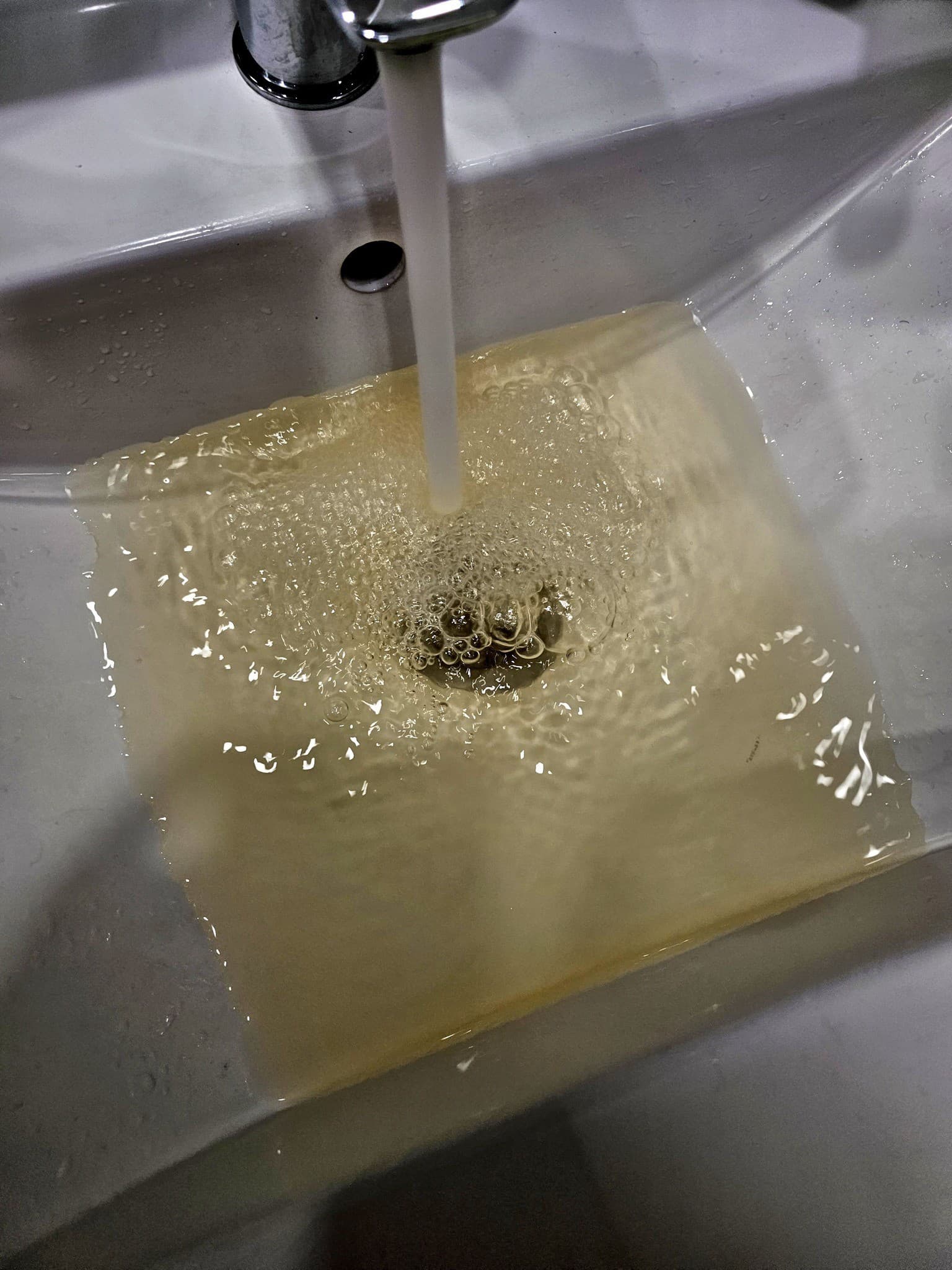 Dve mestá hlásia PROBLÉM