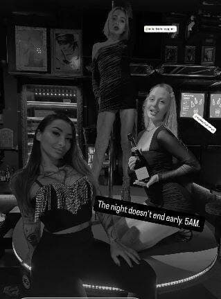 Dcéra herečky z markizáckych