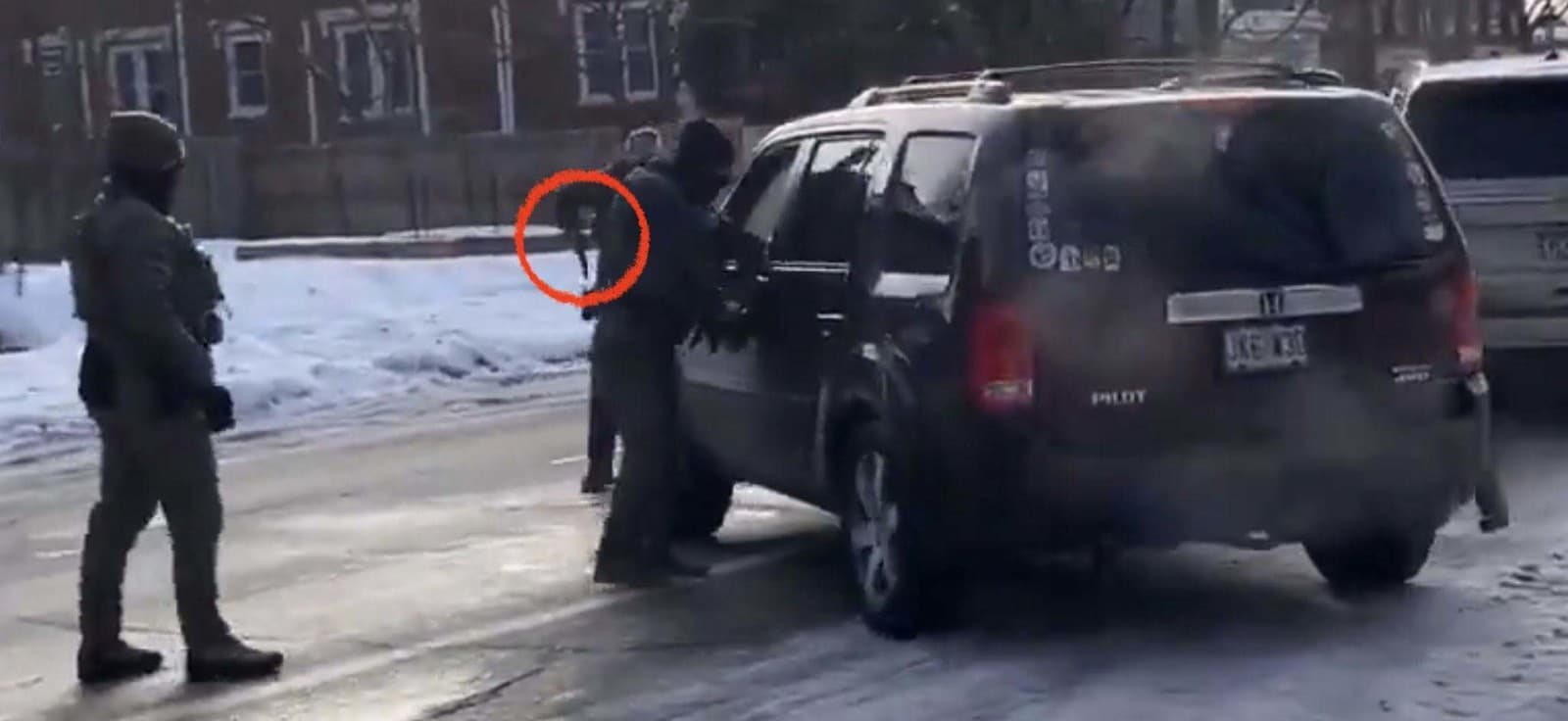 Bezpečnostný expert po streľbe