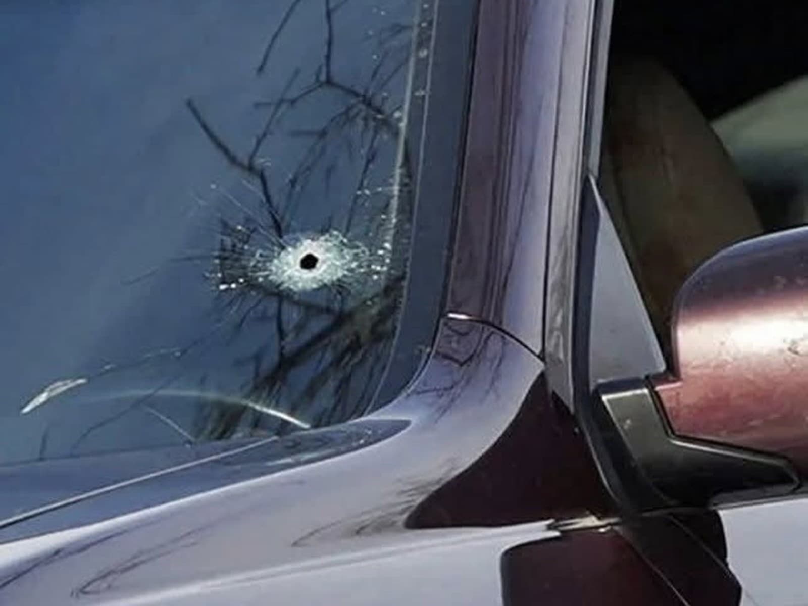 Bezpečnostný expert po streľbe