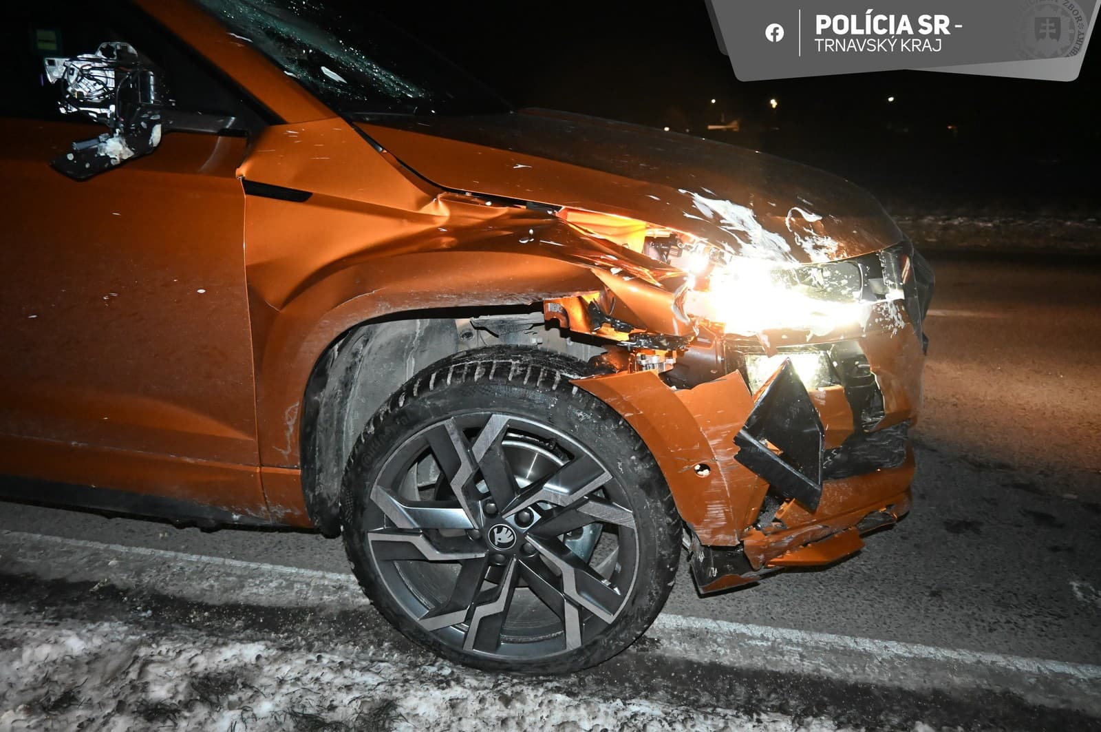 Takmer sa stala traédia!