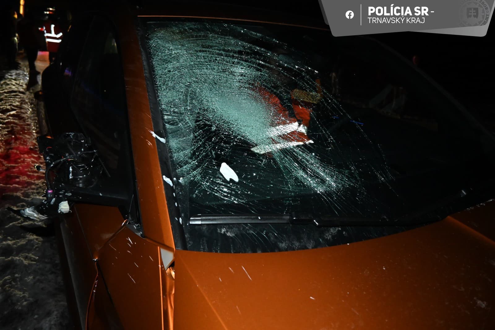 Takmer sa stala traédia!