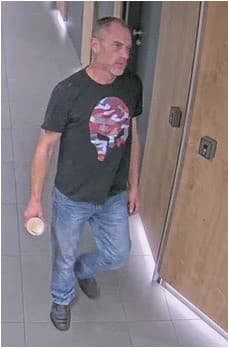 Polícia žiada o pomoc: