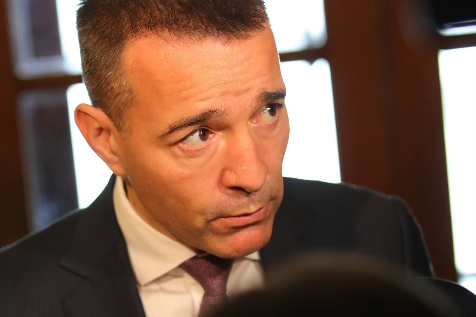 Rok od vražedného masakra