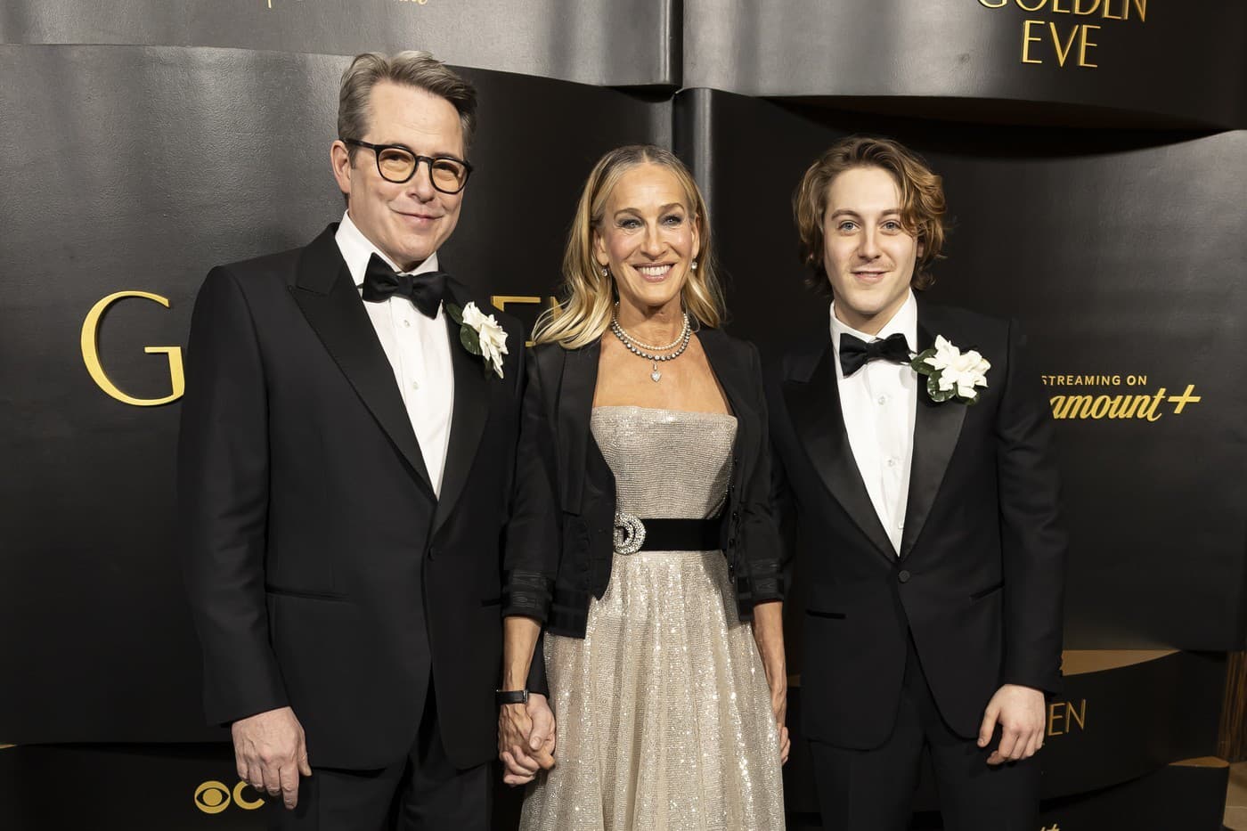 Hviezda Sexu v meste