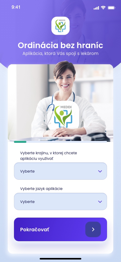 Vianočná špička v telemedicíne: