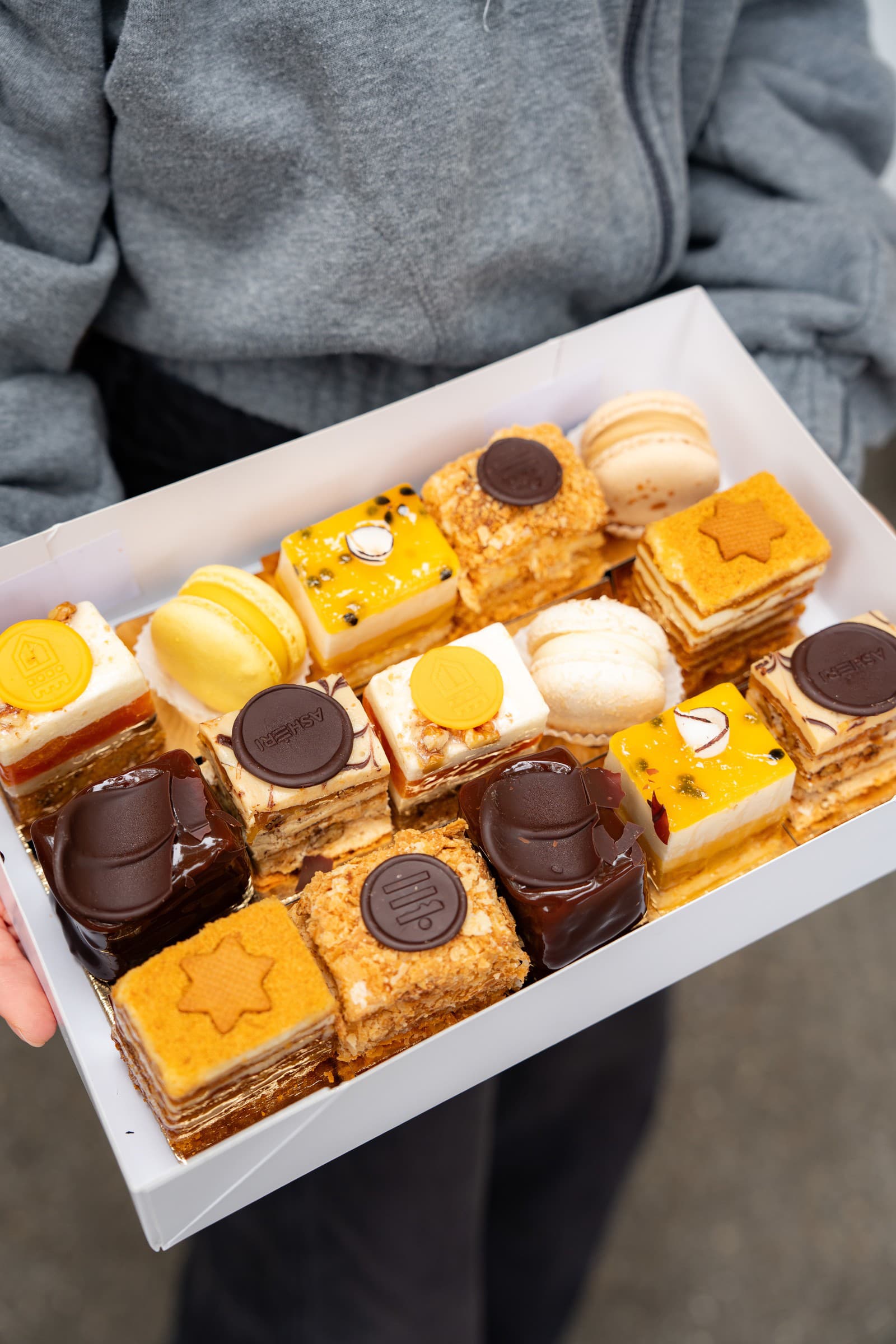 Beauty Ball už sladší