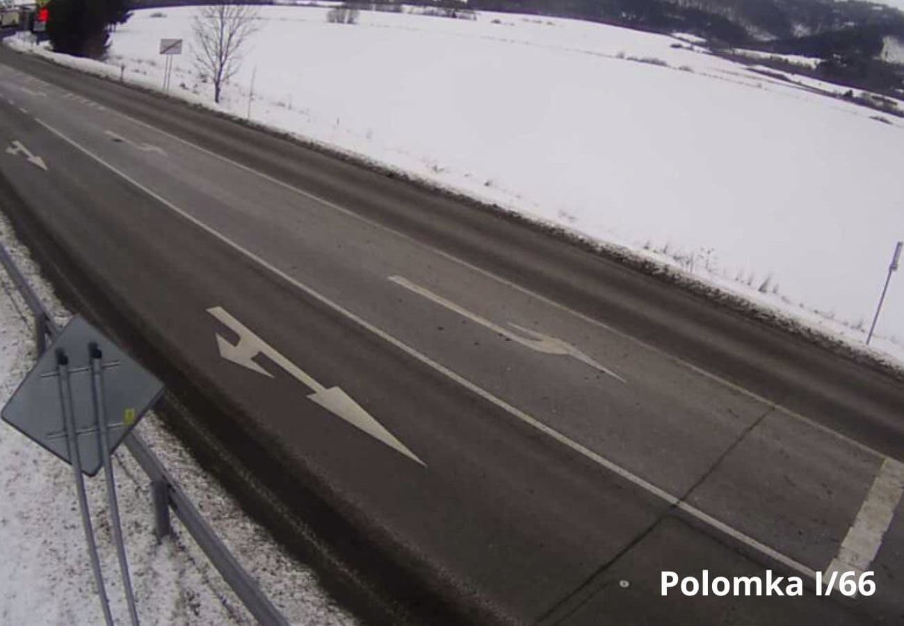 AKTUÁLNE Počasie nám znova