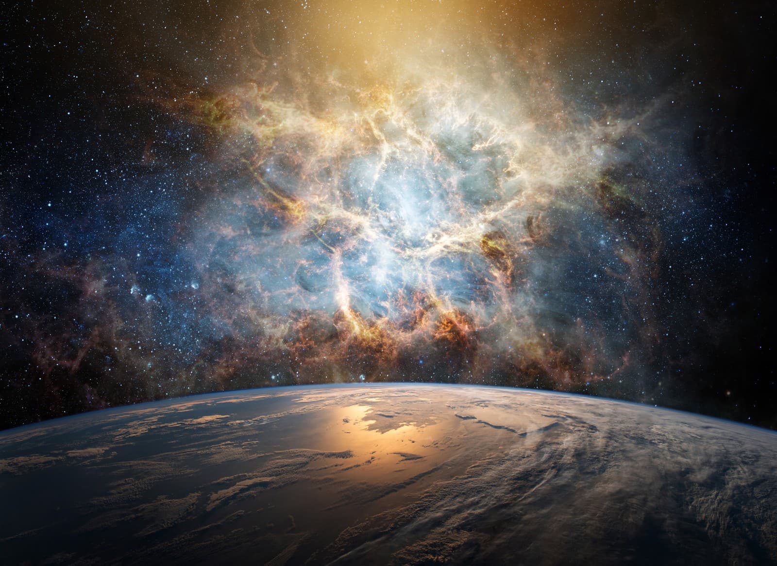 Mrazivé varovanie z hlbín