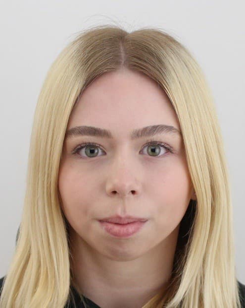 Diana Júlia Rozumová