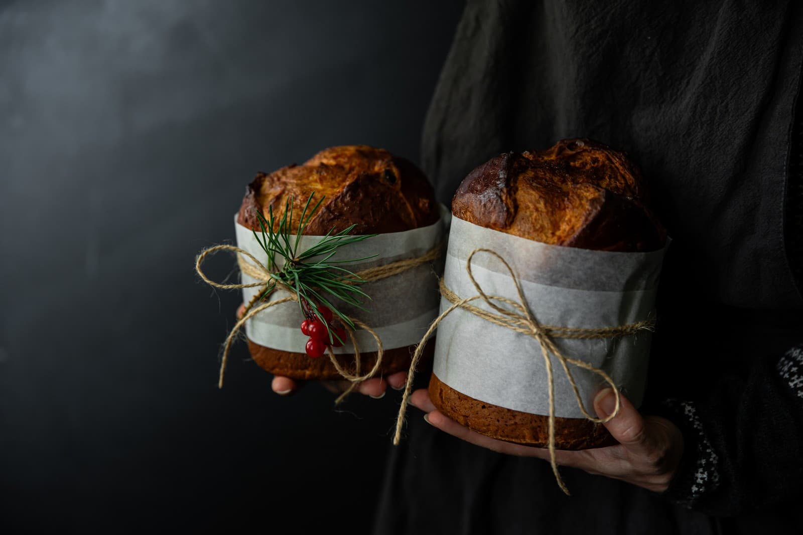 Vianočné zákusky vyvolali celonárodný