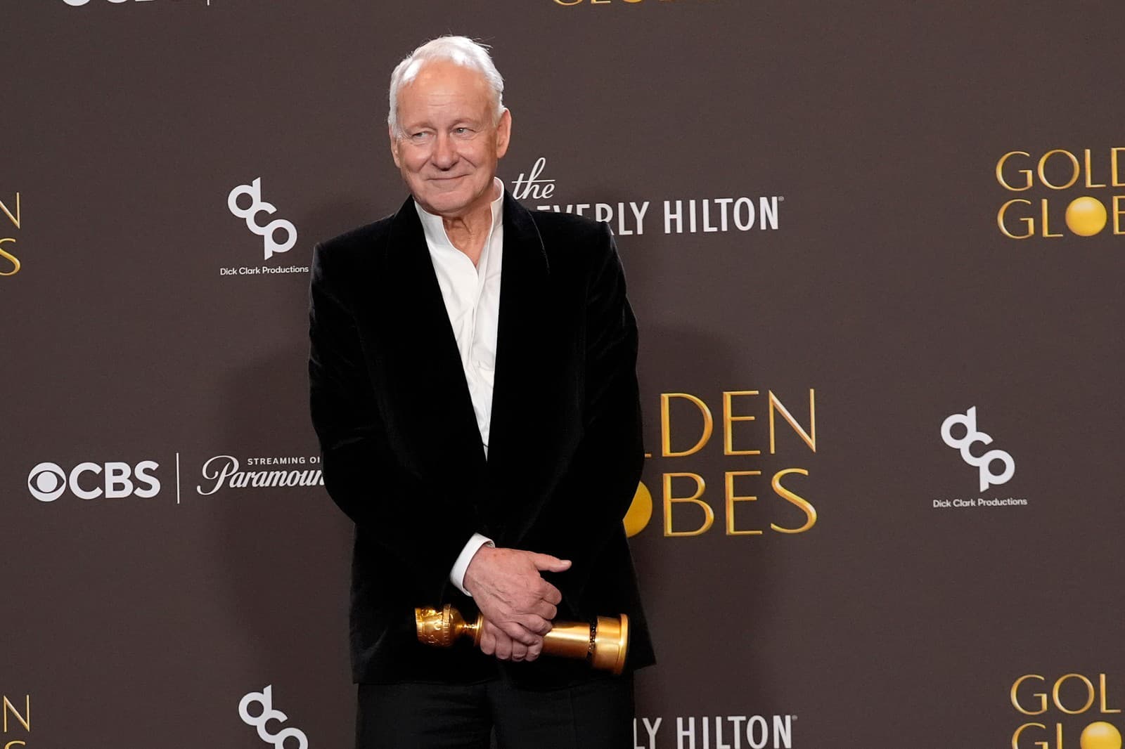 Najlepší herec vo vedľajšej úlohe: Stellan Skarsgaard (Citová hodnota)