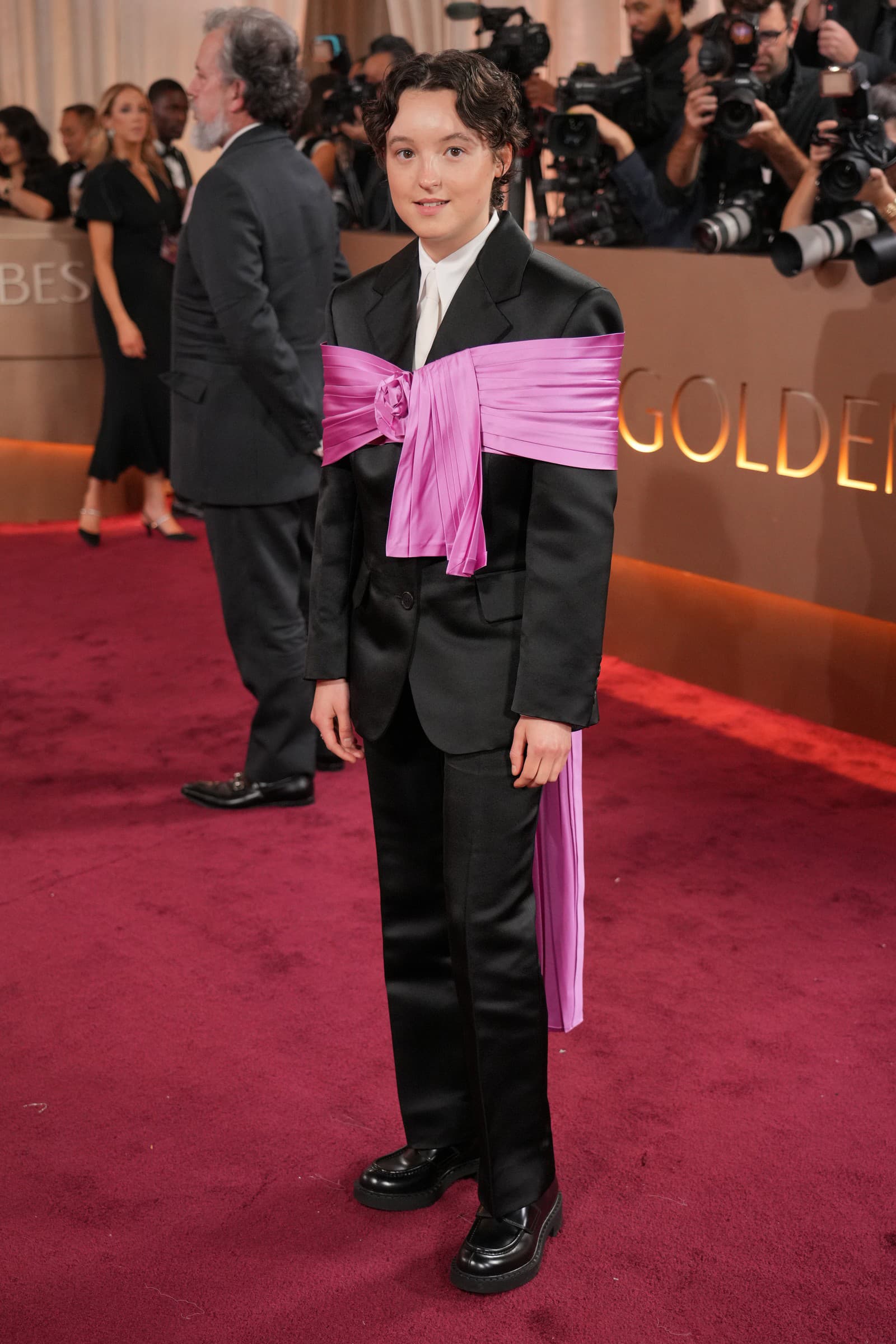 Zlaté glóbusy 2026: Očarujúca