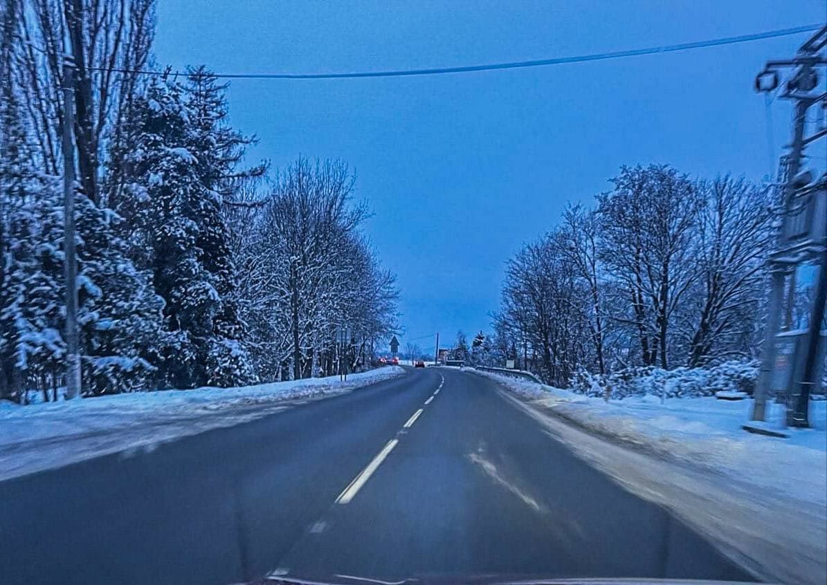 MIMORIADNE Zimná APOKALYPSA ochromila