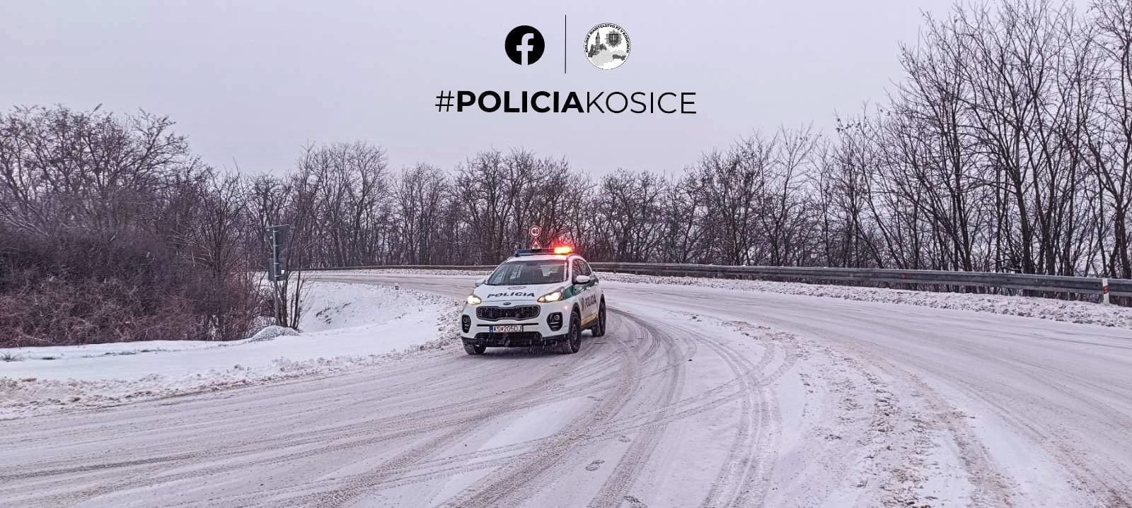 MIMORIADNE Zimná APOKALYPSA ochromila