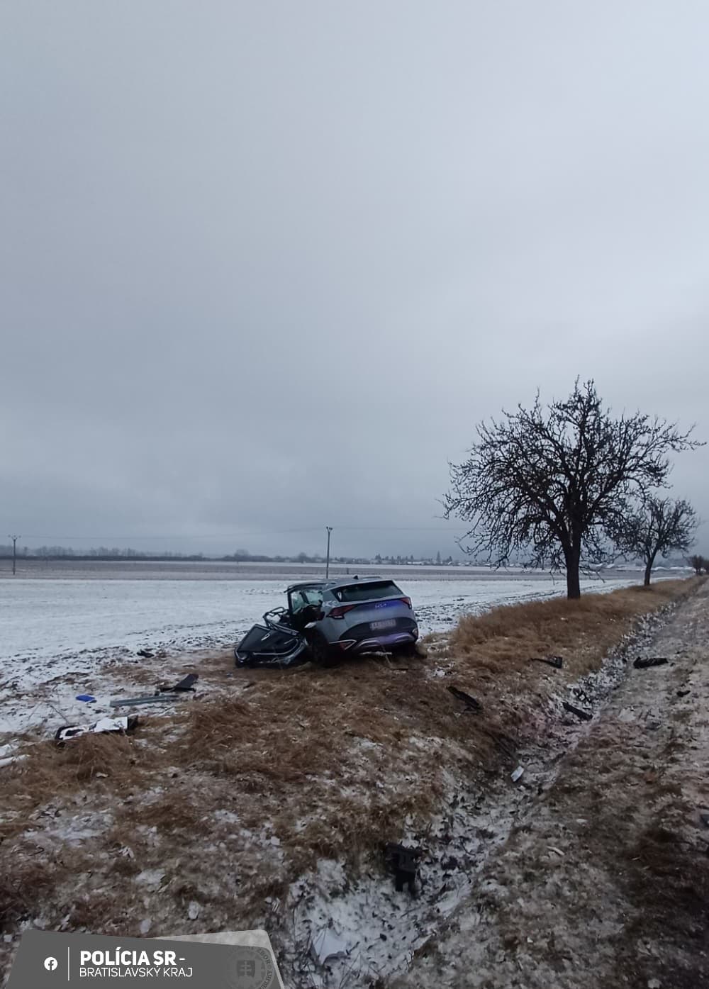 HROZIVÉ FOTO z miesta