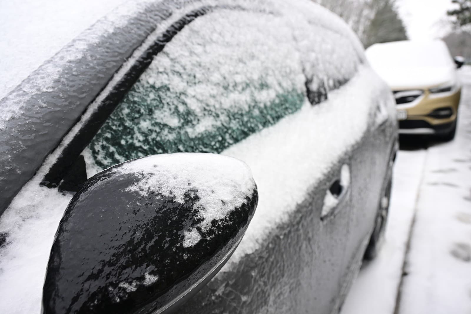 MIMORIADNE Zimná APOKALYPSA, doprava