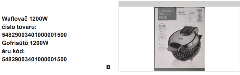 Obľúbená sieť predajní hlási