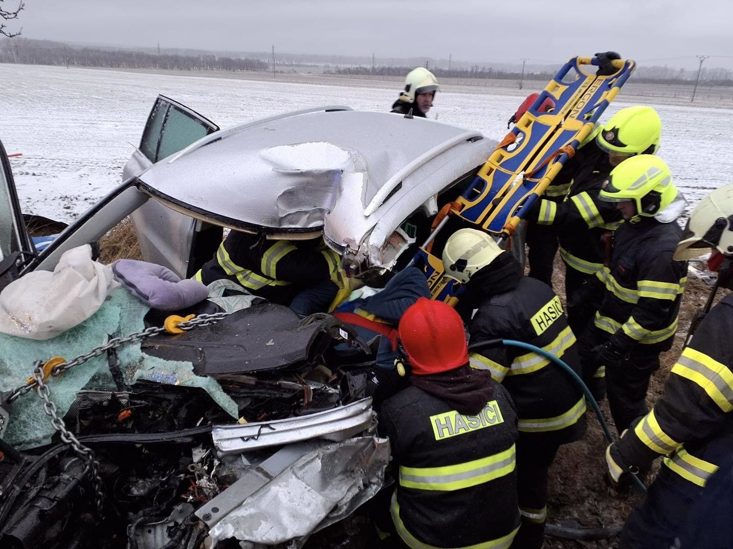 HROZIVÉ FOTO z miesta