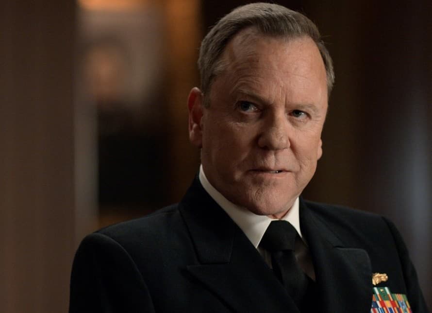 Slávneho herca zadržala polícia: