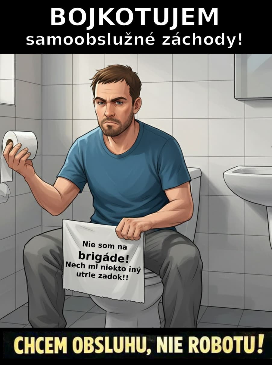 Po keksoch prišli na