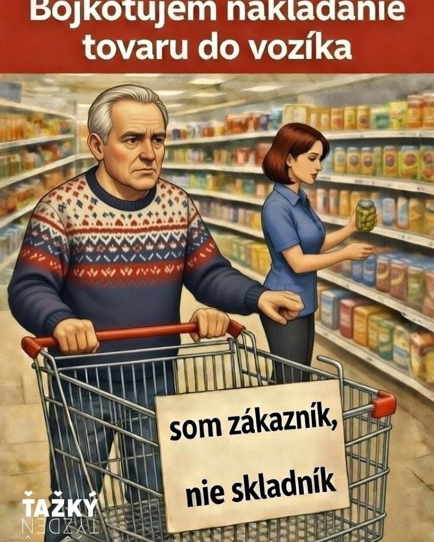 Po keksoch prišli na