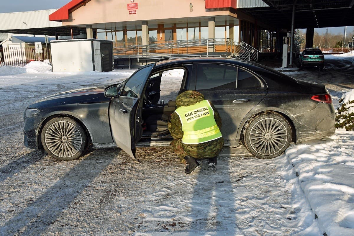 Slováci a Gruzínec si