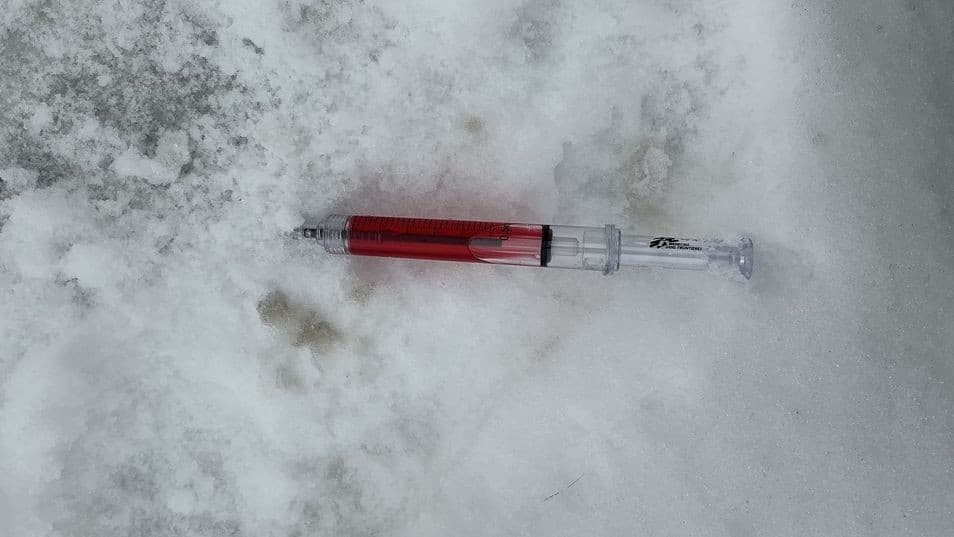 Polícia zasahovala kvôli PODOZRIVEJ