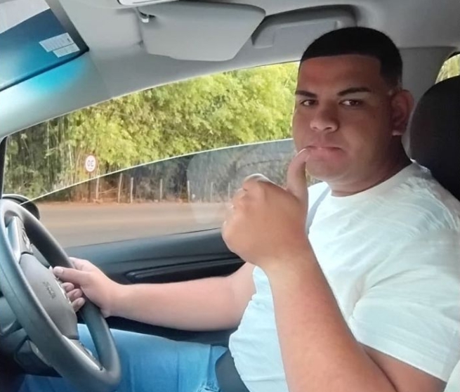 Guilherme da Guerra Domingos