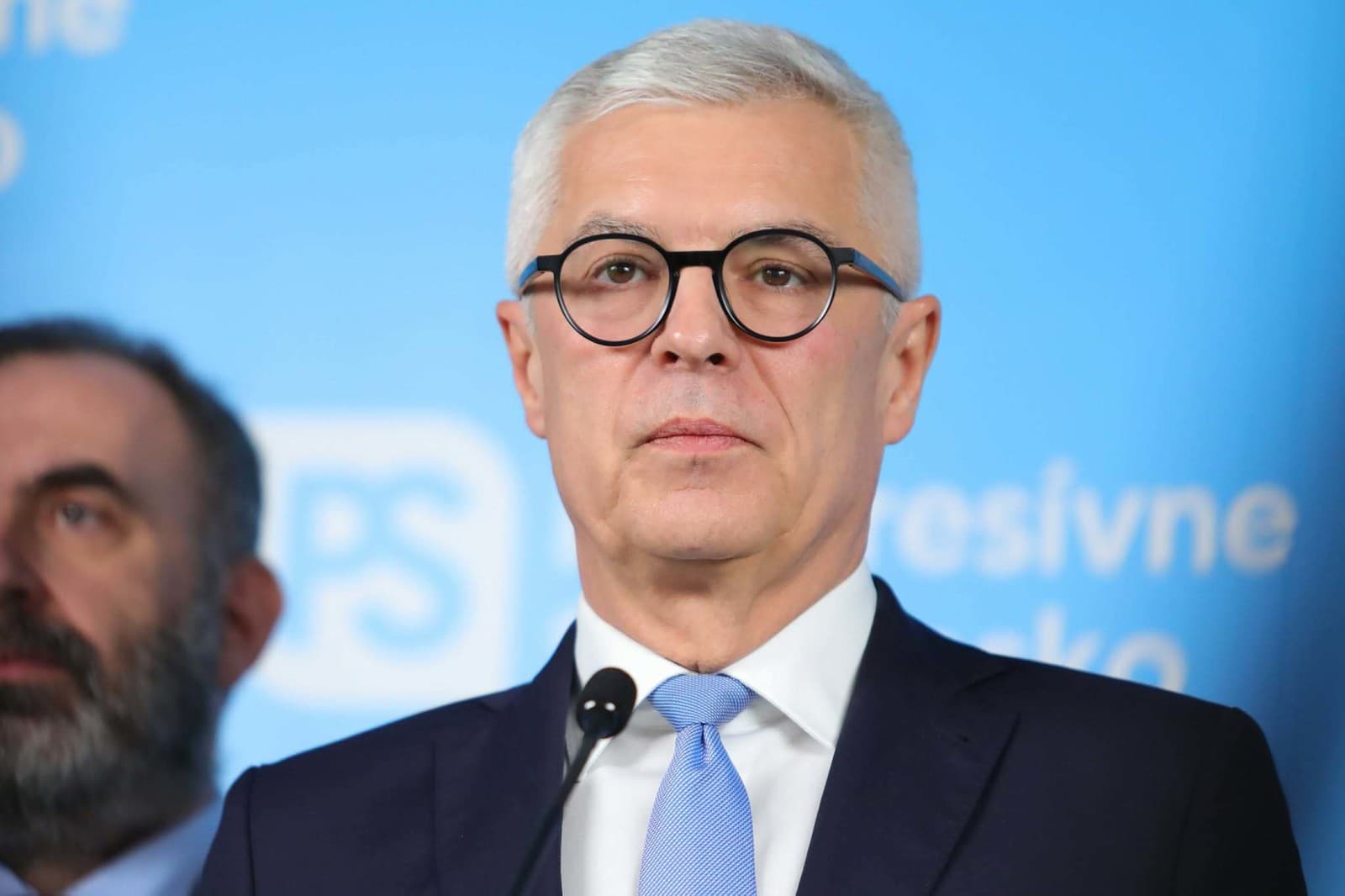 Progresívne Slovensko vyčíta vláde