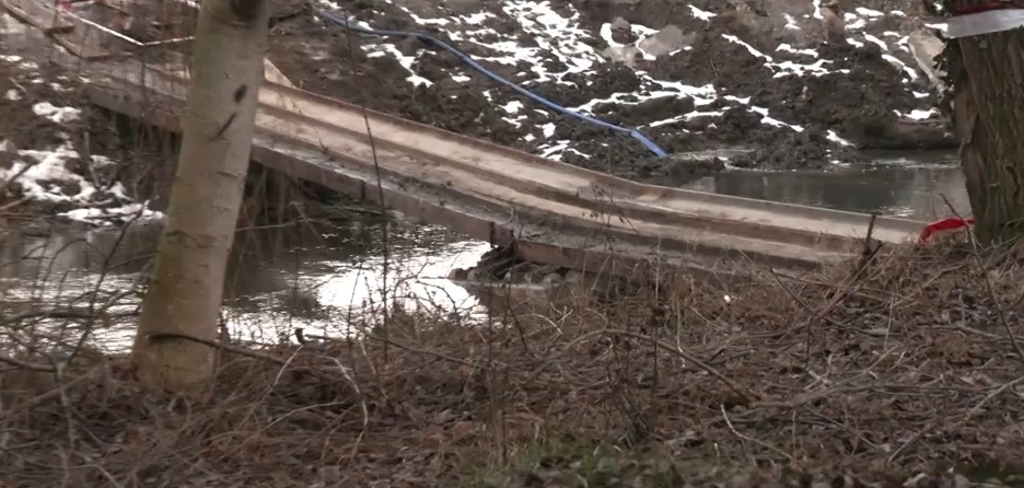 Tragédia pri Zlatých Moravciach: