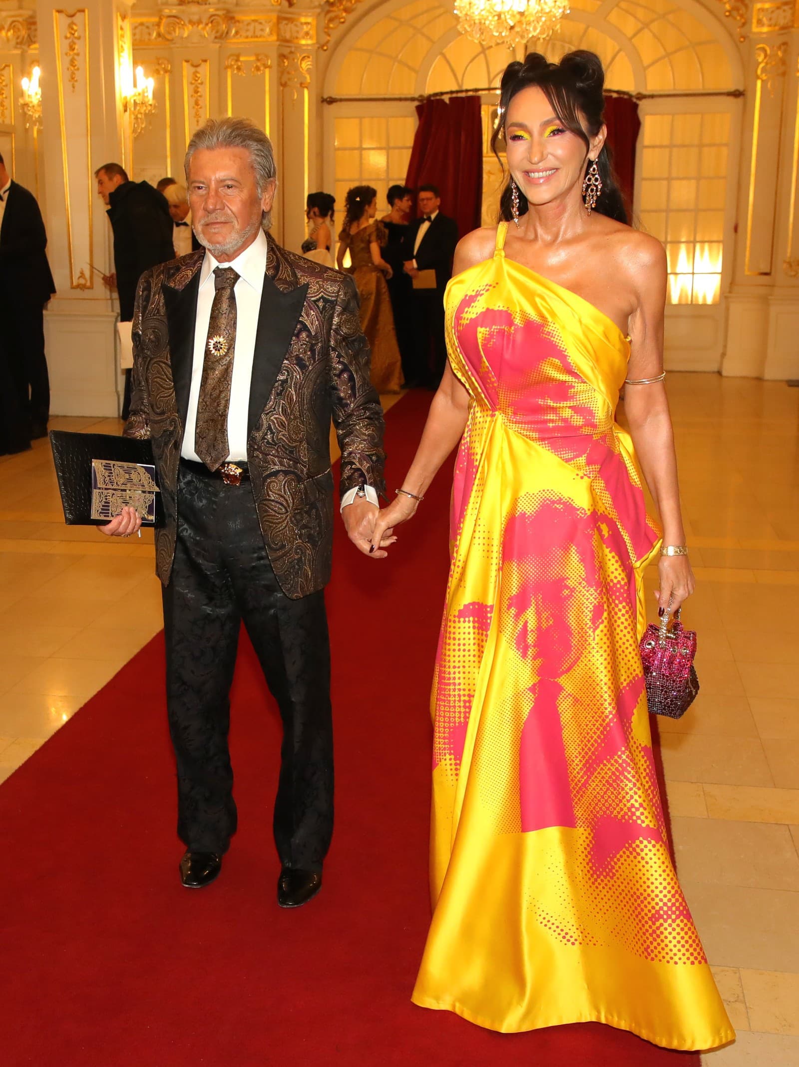 Prešporský bál 2026