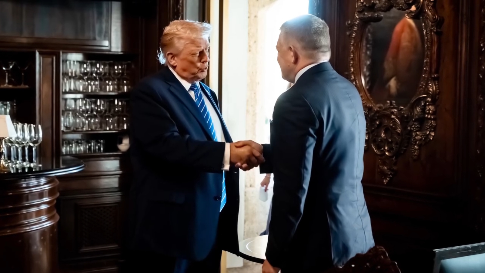 Ficovi sa splnil sen: