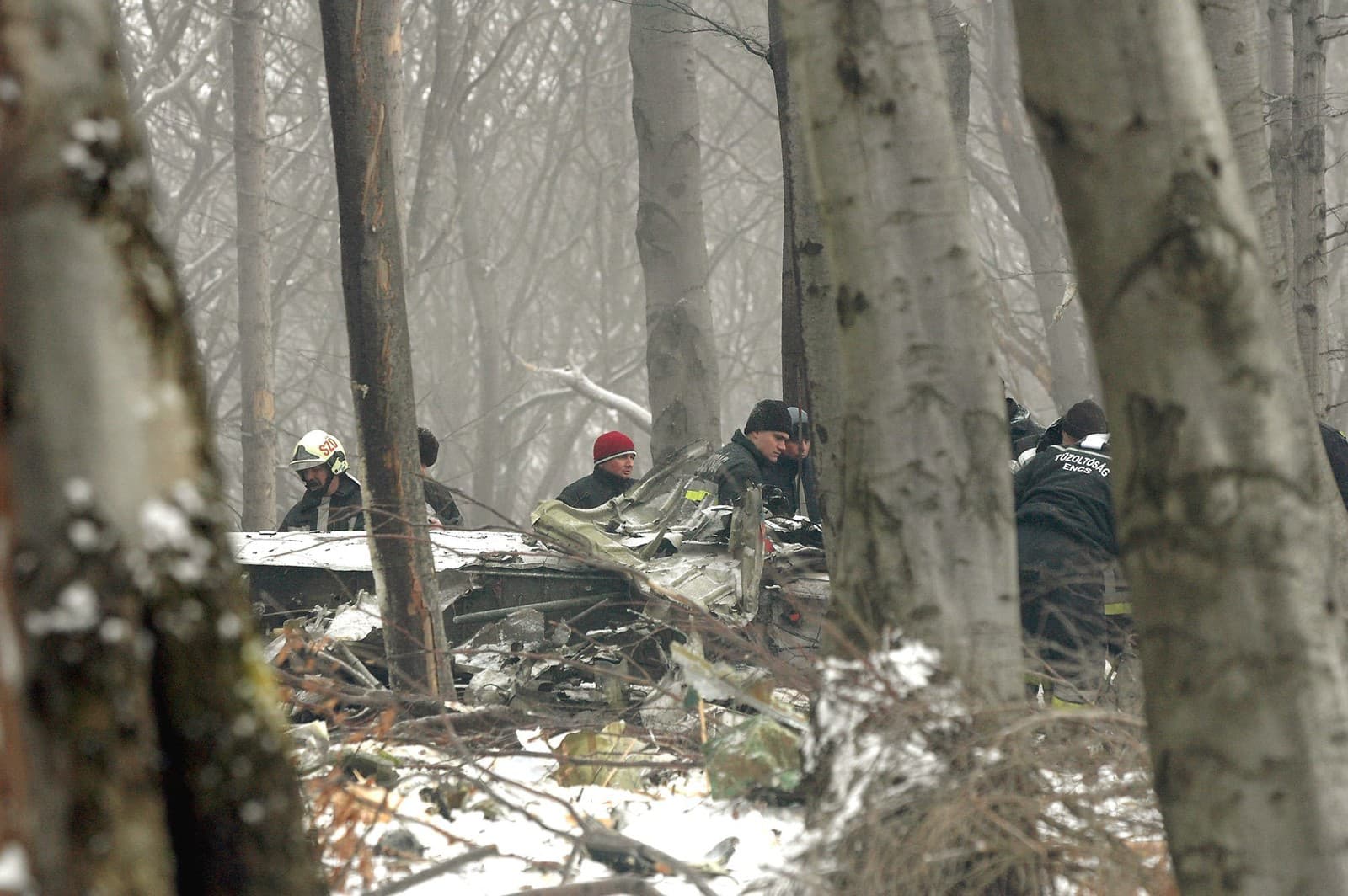 Najväčšia letecká tragédia Slovenska: