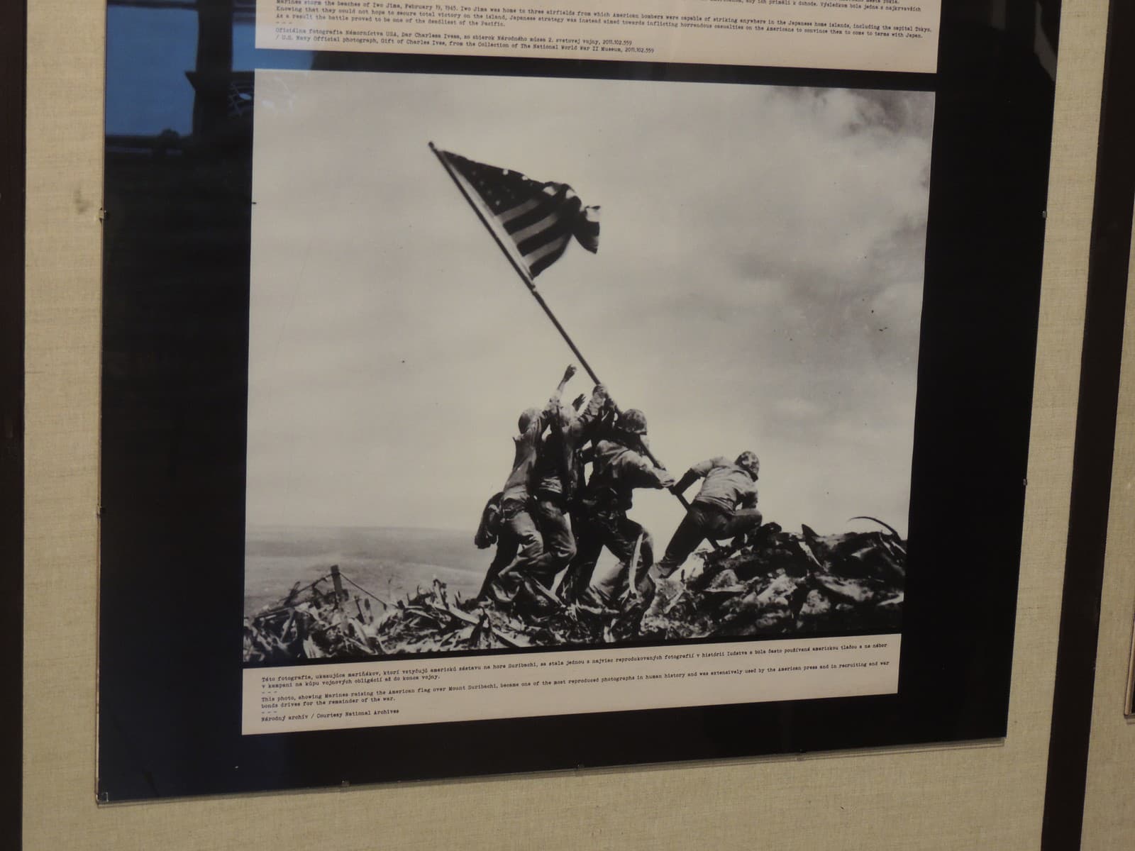 Fico neprišiel za Trumpom